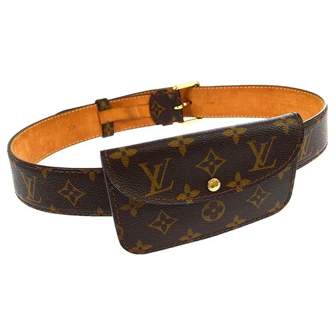 mens louis vuitton bum bag|louis vuitton fanny pack men.